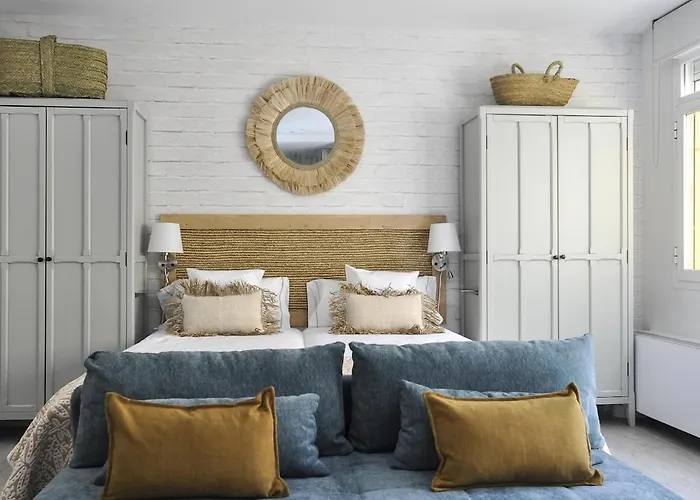 Fantastic Studio In Puerta Del Sol