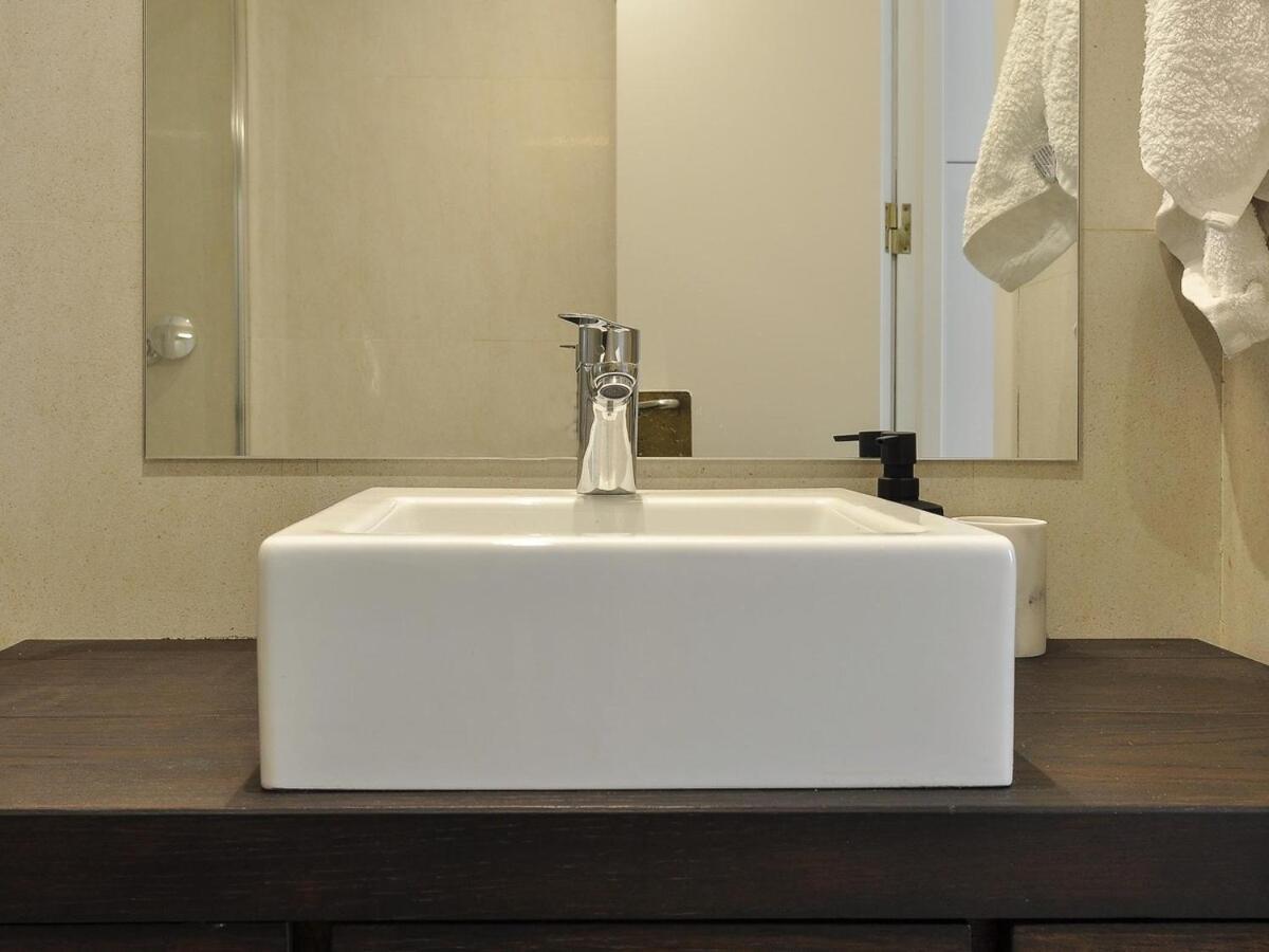 Apartamento Fantastic In Puerta Del Sol Madri