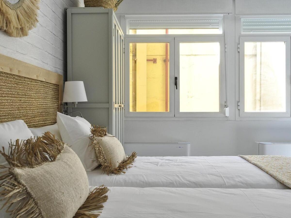 Apartamento Fantastic In Puerta Del Sol Madri
